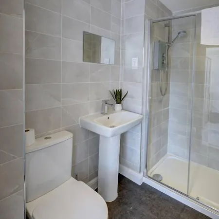 Apartment The Stratford Palace