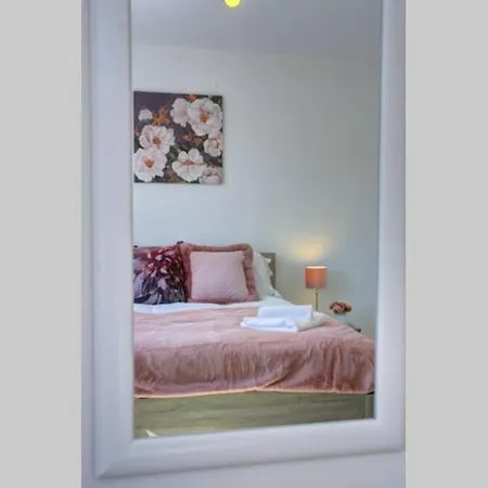 The Stratford Palace Apartment Birmingham