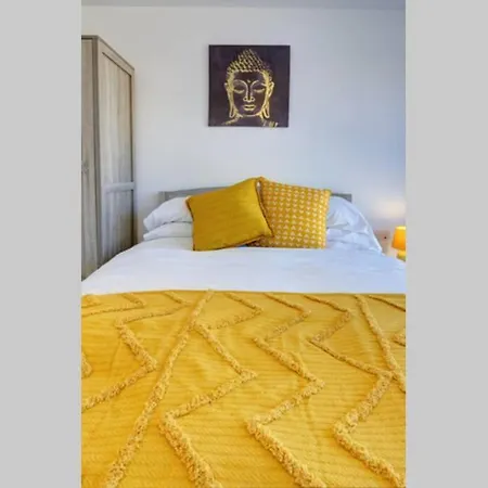 The Stratford Palace Apartment
